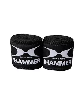HAMMER | Boxbandage Elástico 2,5m |